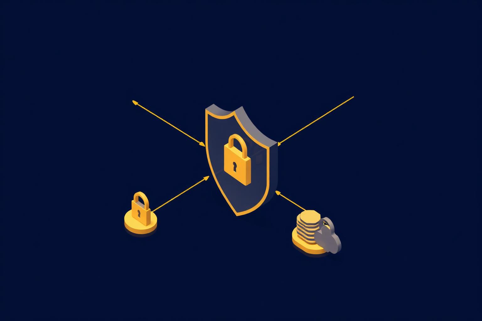 Cincra security pillars: RLS tenant isolation, hash-chained audit logs, TLS 1.2+, MFA available